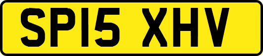 SP15XHV