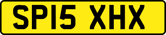 SP15XHX
