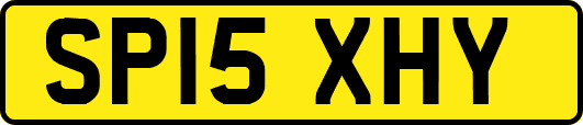 SP15XHY