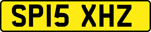 SP15XHZ