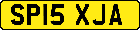 SP15XJA