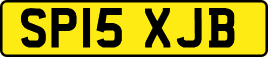 SP15XJB