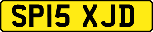 SP15XJD