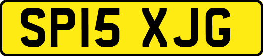 SP15XJG