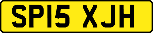 SP15XJH