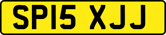 SP15XJJ