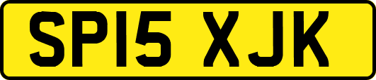 SP15XJK