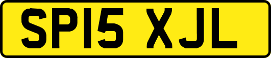 SP15XJL