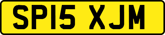 SP15XJM