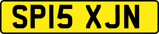 SP15XJN