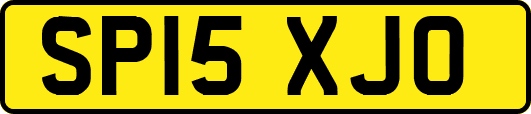 SP15XJO