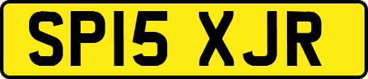 SP15XJR