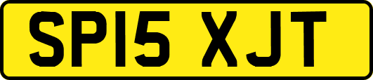 SP15XJT