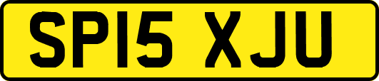 SP15XJU