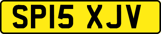 SP15XJV