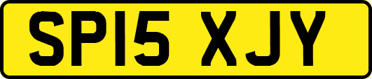 SP15XJY