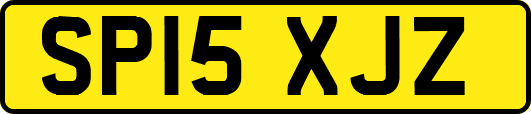 SP15XJZ