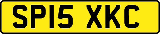 SP15XKC