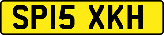 SP15XKH