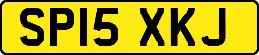 SP15XKJ