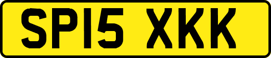 SP15XKK