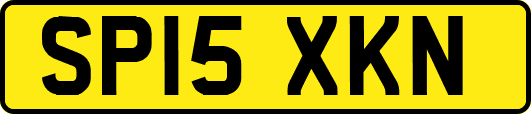 SP15XKN