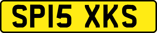 SP15XKS