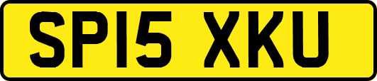 SP15XKU