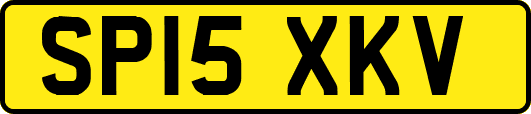 SP15XKV