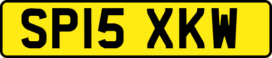 SP15XKW