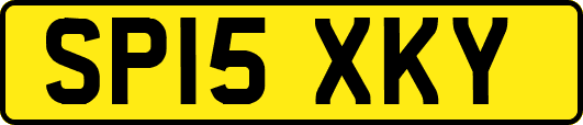SP15XKY