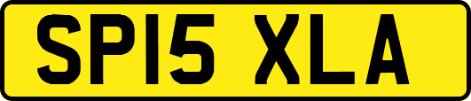 SP15XLA
