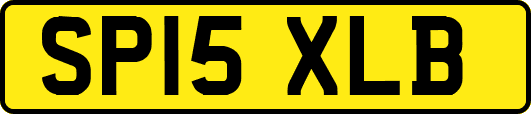 SP15XLB