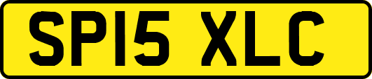SP15XLC