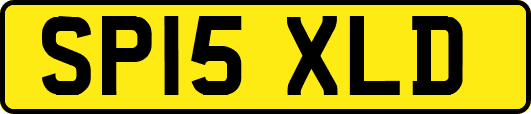 SP15XLD