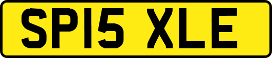 SP15XLE