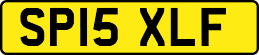 SP15XLF