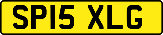 SP15XLG