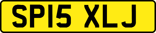 SP15XLJ