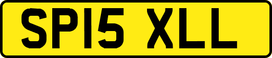 SP15XLL