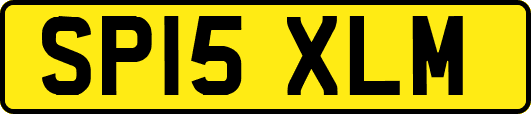 SP15XLM