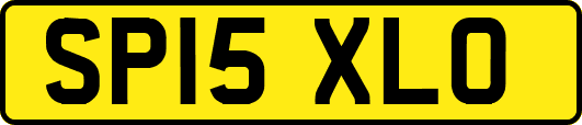 SP15XLO