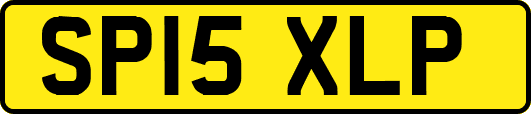 SP15XLP