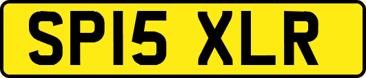 SP15XLR