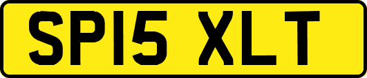 SP15XLT