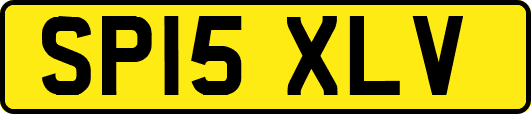 SP15XLV