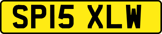 SP15XLW