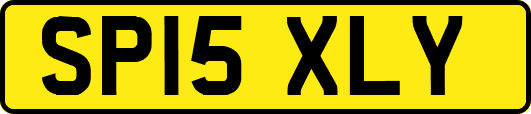 SP15XLY