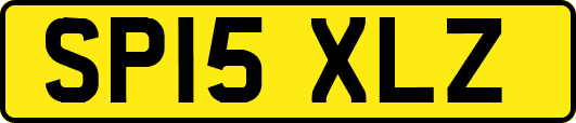 SP15XLZ