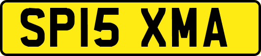 SP15XMA